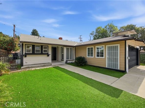 7108 Mammoth, Van Nuys (los Angeles) CA 91405
