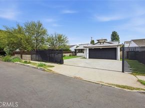 7108 Mammoth, Van Nuys (los Angeles) CA 91405