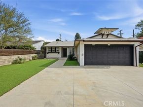 7108 Mammoth, Van Nuys (los Angeles) CA 91405