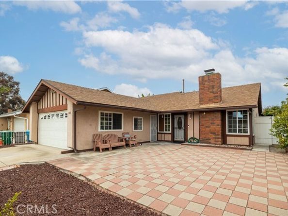144 Kenyatta, San Diego CA 92114
