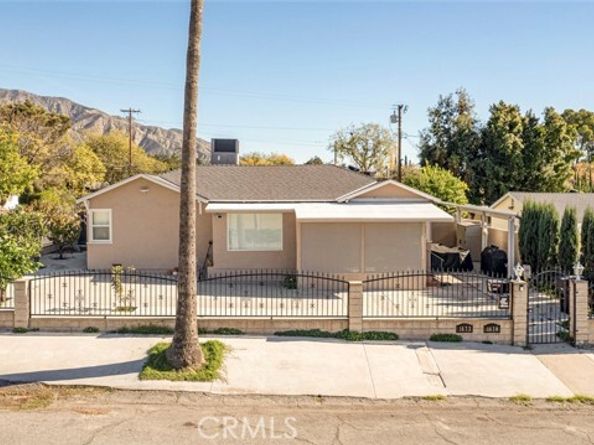 1670 N Oxford Avenue, Pasadena CA 91104