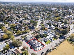 1670 N Oxford Avenue, Pasadena CA 91104