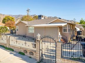 1670 N Oxford Avenue, Pasadena CA 91104