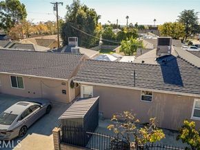 1670 N Oxford Avenue, Pasadena CA 91104