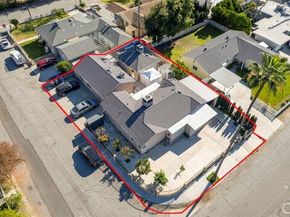 1670 N Oxford Avenue, Pasadena CA 91104