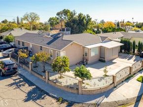 1670 N Oxford Avenue, Pasadena CA 91104