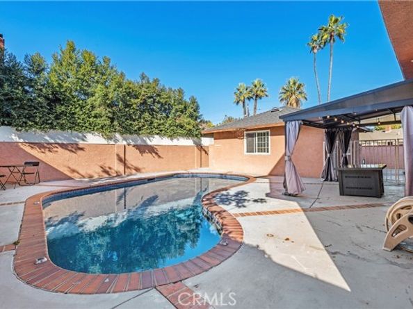 13001 Debby Street, Los Angeles CA 91401