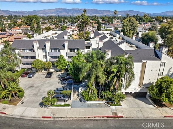 20253 Keswick St 326, Winnetka (los Angeles) CA 91306