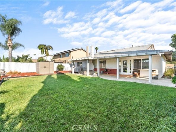 2026 E Hawthorne Court, Ontario CA 91764