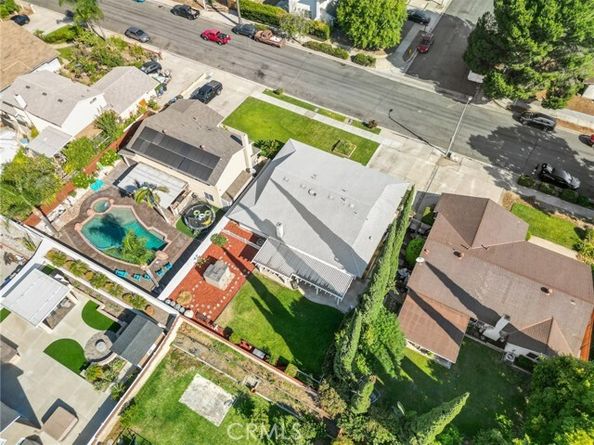 2026 E Hawthorne Court, Ontario CA 91764