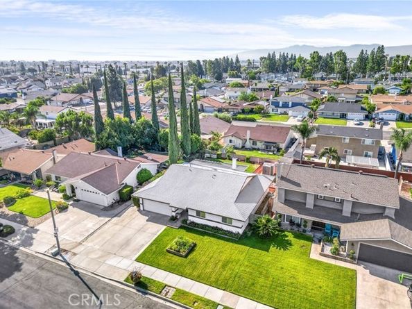 2026 E Hawthorne Court, Ontario CA 91764