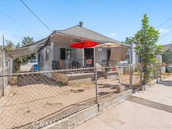 1815 E 3rd, Los Angeles CA 90033