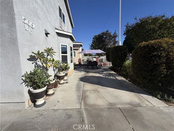 509 Belden Avenue, Los Angeles CA 90022