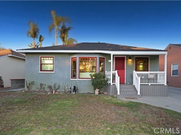 4732 Knoxville, Lakewood CA 90713