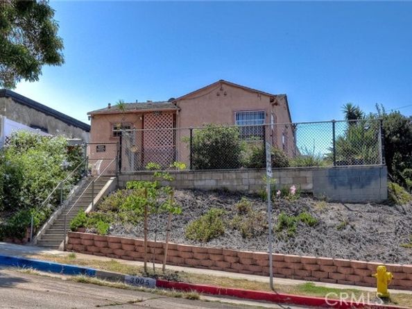 3905 Marine View, San Diego CA 92113