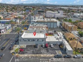 5110 Whittier, Los Angeles CA 90022