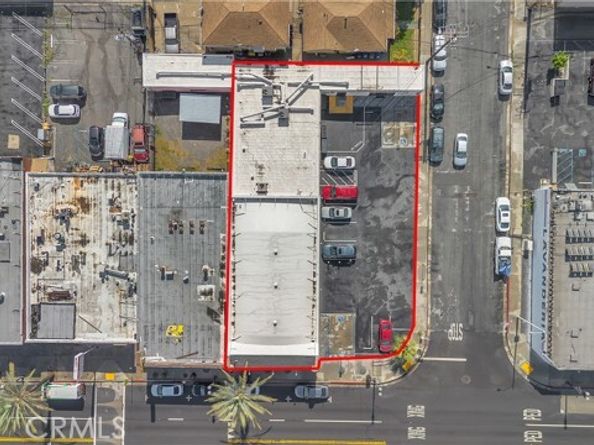 5110 Whittier, Los Angeles CA 90022