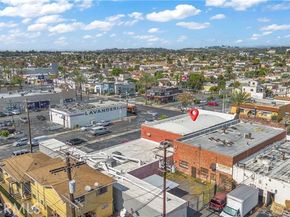 5110 Whittier, Los Angeles CA 90022