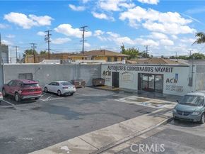 5110 Whittier, Los Angeles CA 90022
