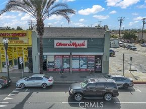 5110 Whittier, Los Angeles CA 90022