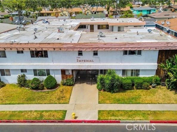 2535 W Imperial 5, Inglewood CA 90303