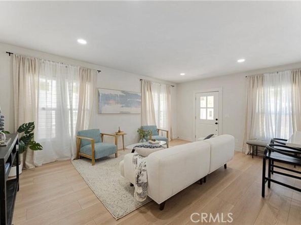 2626 Crestmoore 2, Los Angeles CA 90065