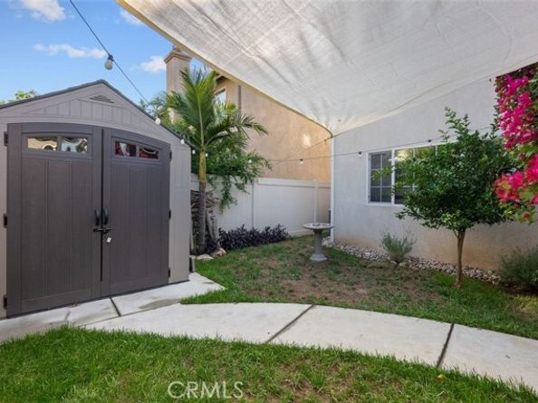 13372 Hyland, Sylmar (los Angeles) CA 91342