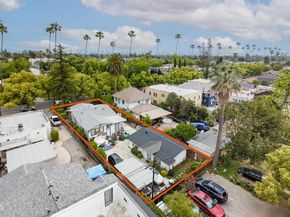 155 N Bonnie Avenue, Pasadena CA 91106