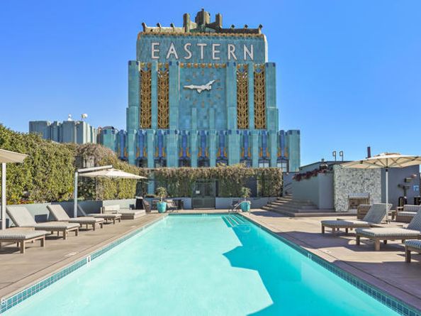 849 S Broadway M11, Los Angeles CA 90014