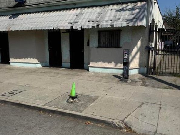 4122 N Figueroa Street, Los Angeles CA 90065