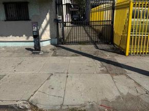 4122 N Figueroa Street, Los Angeles CA 90065