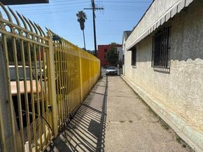 4122 N Figueroa Street, Los Angeles CA 90065