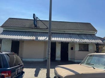 4122 N Figueroa Street