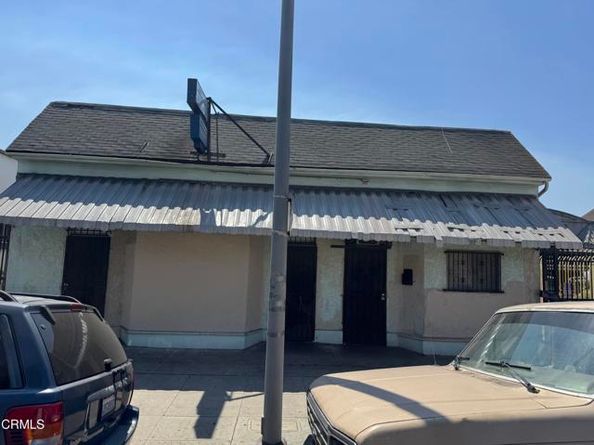 4122 N Figueroa Street, Los Angeles CA 90065