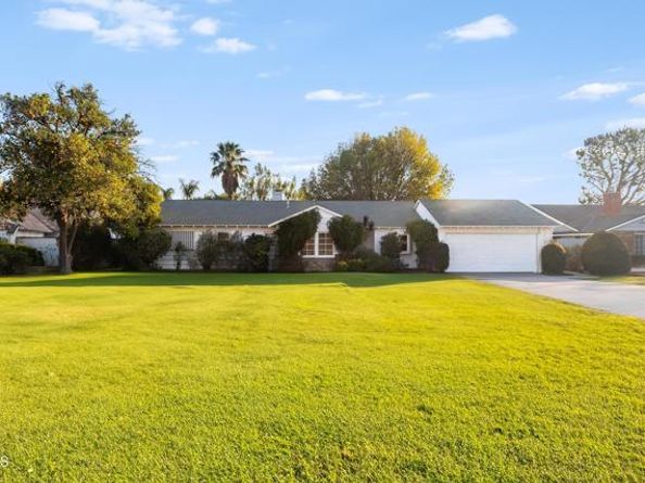 17350 Osborne Street, Northridge (los Angeles) CA 91325