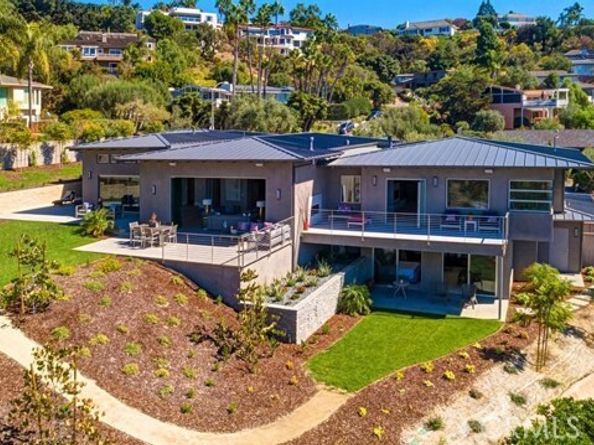7734 Esterel Drive, La Jolla (san Diego) CA 92037