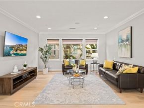 15 Calliope, Lake Forest (el Toro) CA 92630