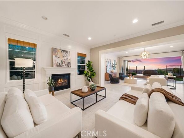 15 Calliope, Lake Forest (el Toro) CA 92630