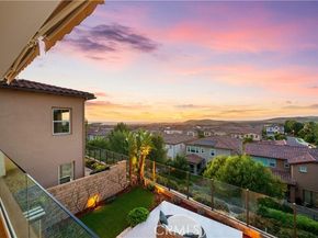 15 Calliope, Lake Forest (el Toro) CA 92630