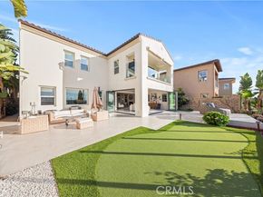 15 Calliope, Lake Forest (el Toro) CA 92630