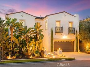 15 Calliope, Lake Forest (el Toro) CA 92630