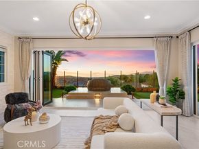 15 Calliope, Lake Forest (el Toro) CA 92630