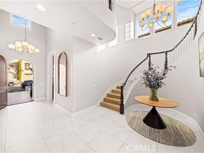 15 Calliope, Lake Forest (el Toro) CA 92630