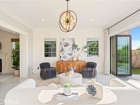 15 Calliope, Lake Forest (el Toro) CA 92630