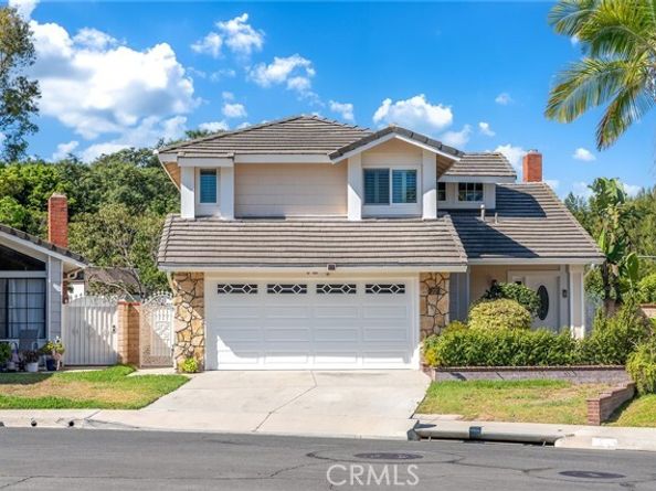 22 Antietam, Irvine CA 92620
