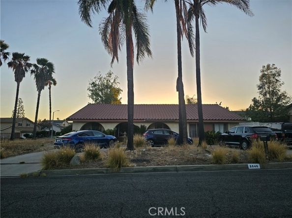 5846 Hillside, Rancho Cucamonga CA 91737