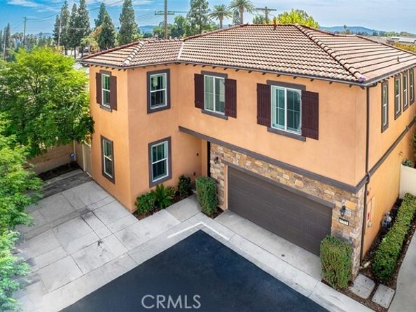 5315 Mariner Ln, Chino CA 91701