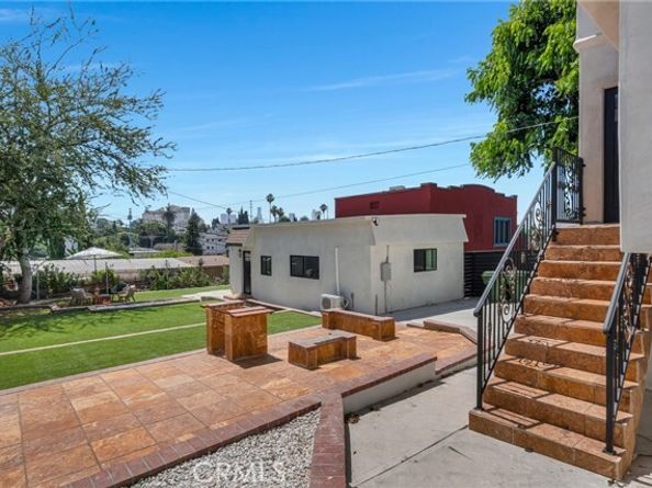 706 N Occidental Boulevard, Los Angeles CA 90026