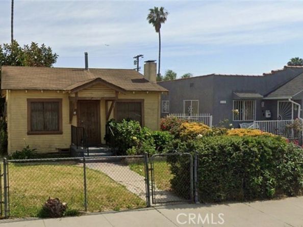 214 E 76th Place, Los Angeles CA 90003
