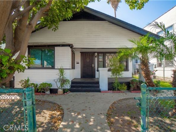 1211 Grand Avenue, San Pedro (los Angeles) CA 90731